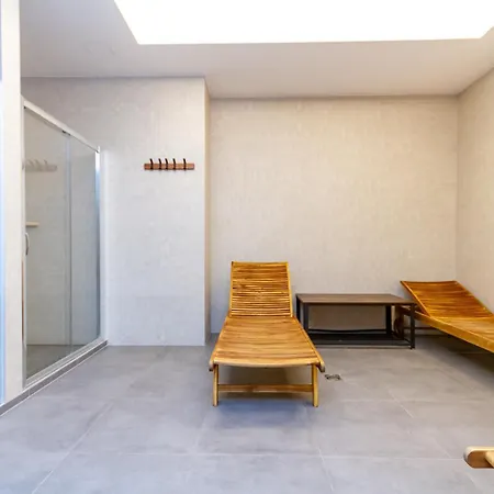 Apartment River Harmony By Nw Budapest
