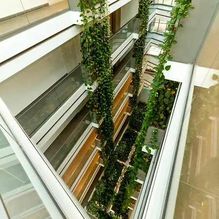 Apartment River Harmony By Nw Budapest