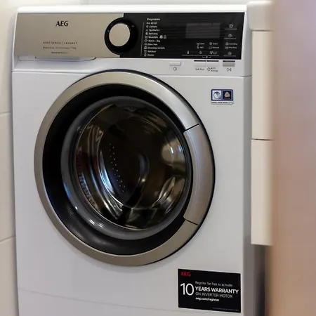 Apartamento River Harmony By Nw *