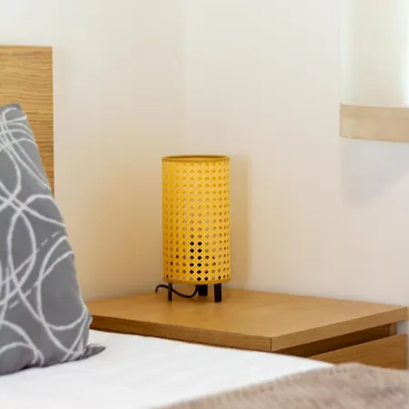 Apartamento River Harmony By Nw Budapeste