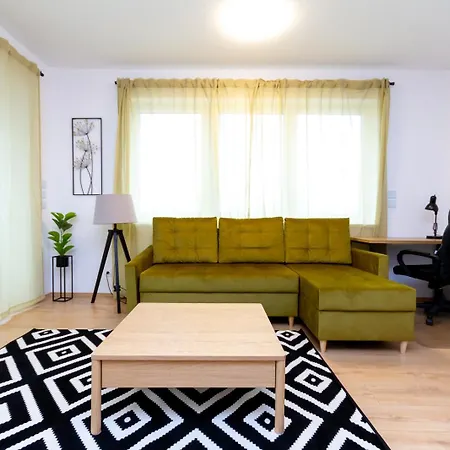 River Harmony By Nw Budapeste