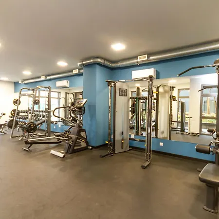 River Harmony By Nw Apartamento