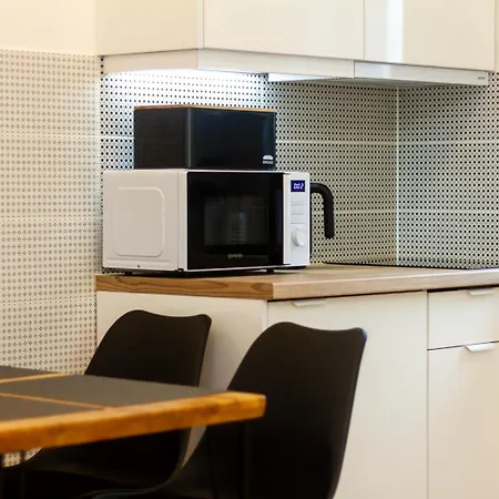 River Harmony By Nw Apartamento *