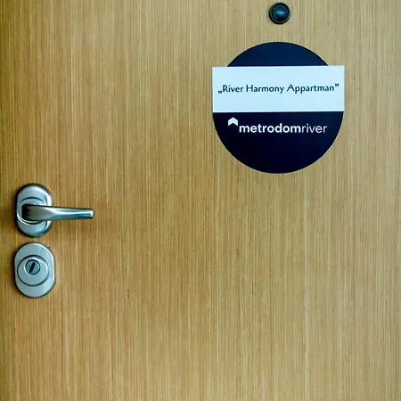 River Harmony By Nw Budapeste