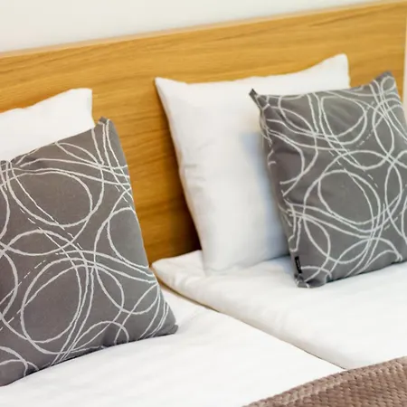 River Harmony By Nw * Budapeste