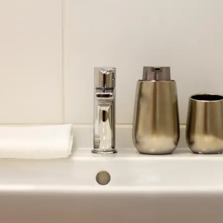 Apartamento River Harmony By Nw