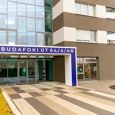 River Harmony By Nw Budapest