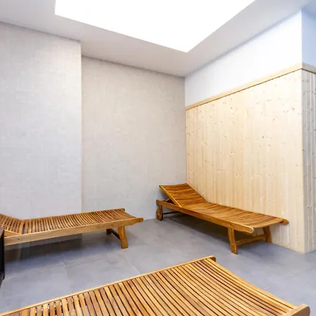 River Harmony By Nw Apartamento