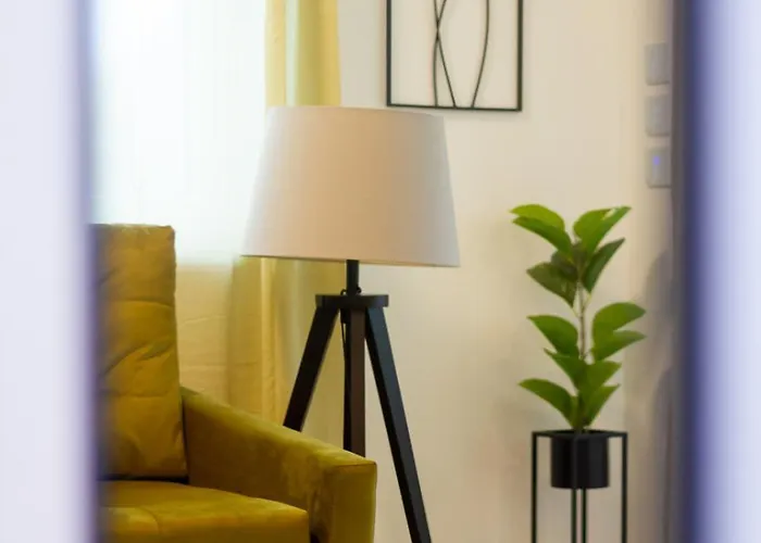 River Harmony By Nw * Budapest