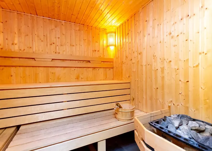 River Harmony By Nw Budapest