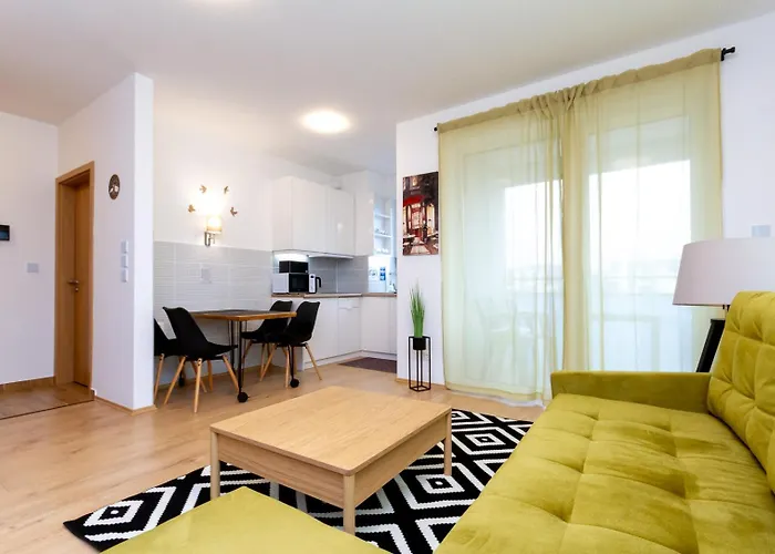 River Harmony By Nw * Budapest