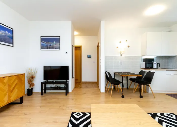 River Harmony By Nw * Budapest