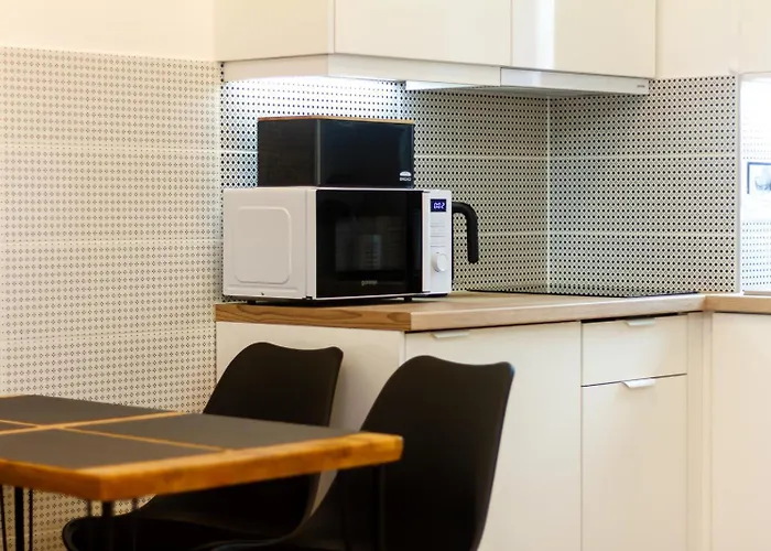 River Harmony By Nw アパート *