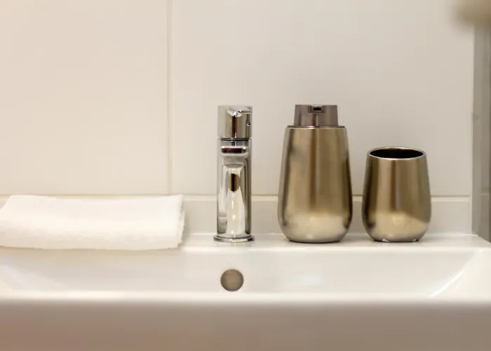 Apartment River Harmony By Nw