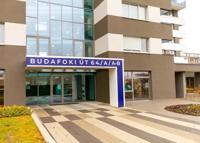 River Harmony By Nw Budapest