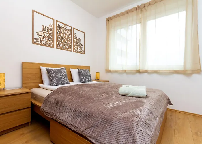 River Harmony By Nw * Budapest