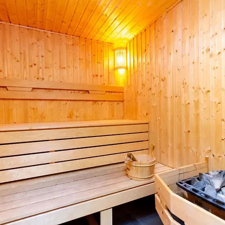 River Harmony By Nw Budapesta