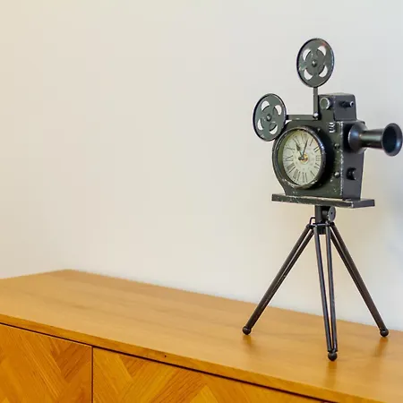 Apartament River Harmony By Nw *