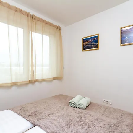 River Harmony By Nw Apartament Budapesta