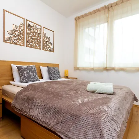 River Harmony By Nw * Budapesta